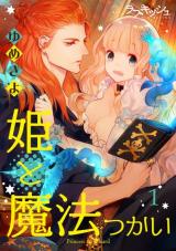 Hime to Mahou Tsukai