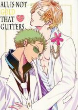 One Piece dj - All Gold That Glitters