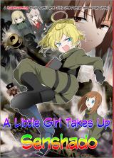 Youjo Senki x Girls & Panzer dj - Youjo, Senshadou Hajimerutte yo