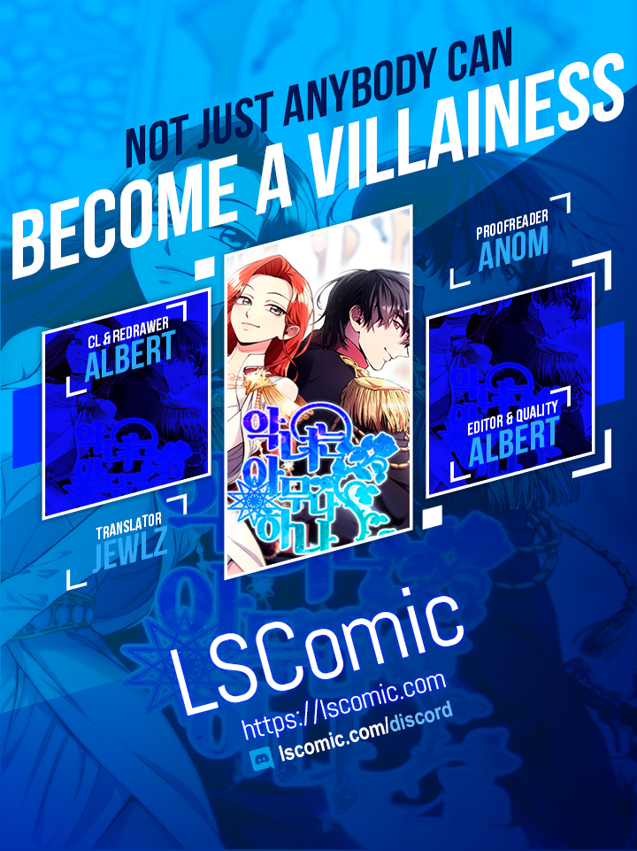 Not Just Anybody Can Become a Villainess - Chapter 33168 - Image 1
