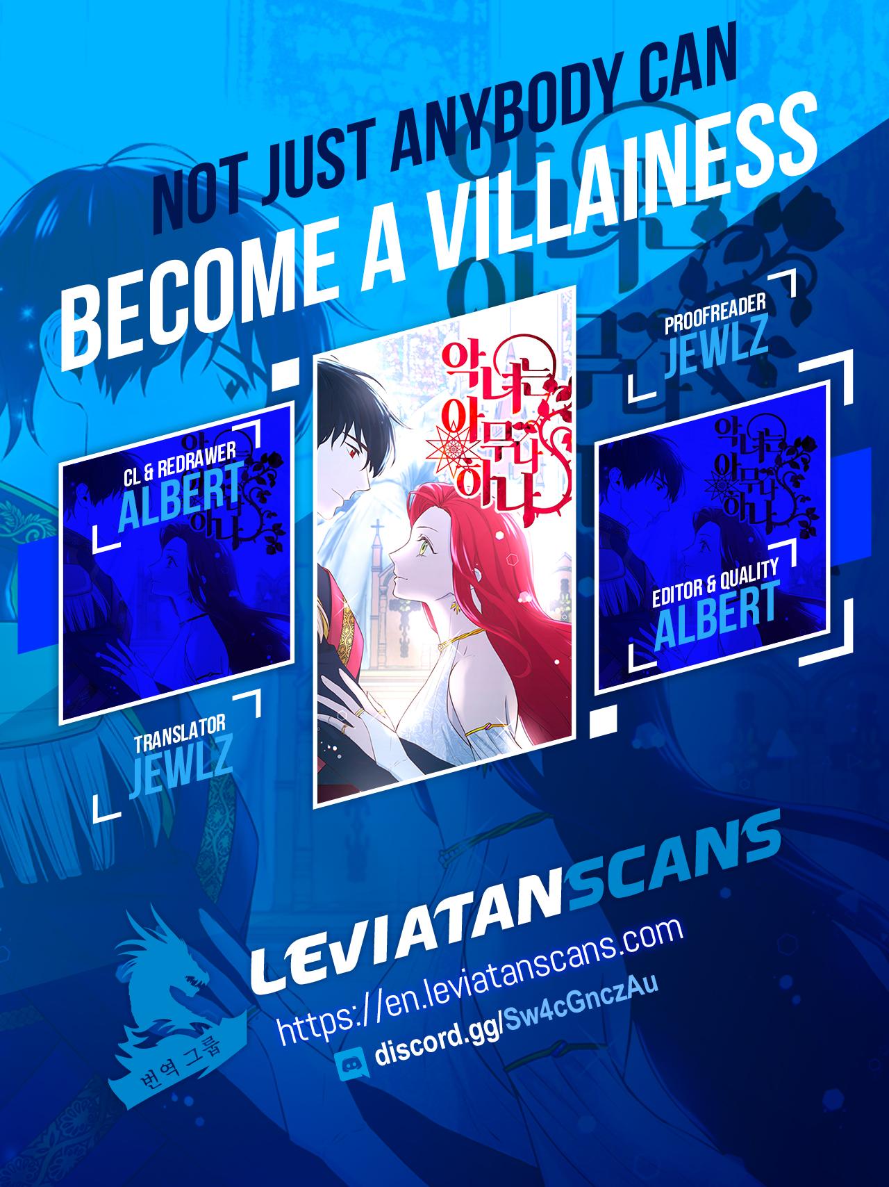 Not Just Anybody Can Become a Villainess - Chapter 24146 - Image 1