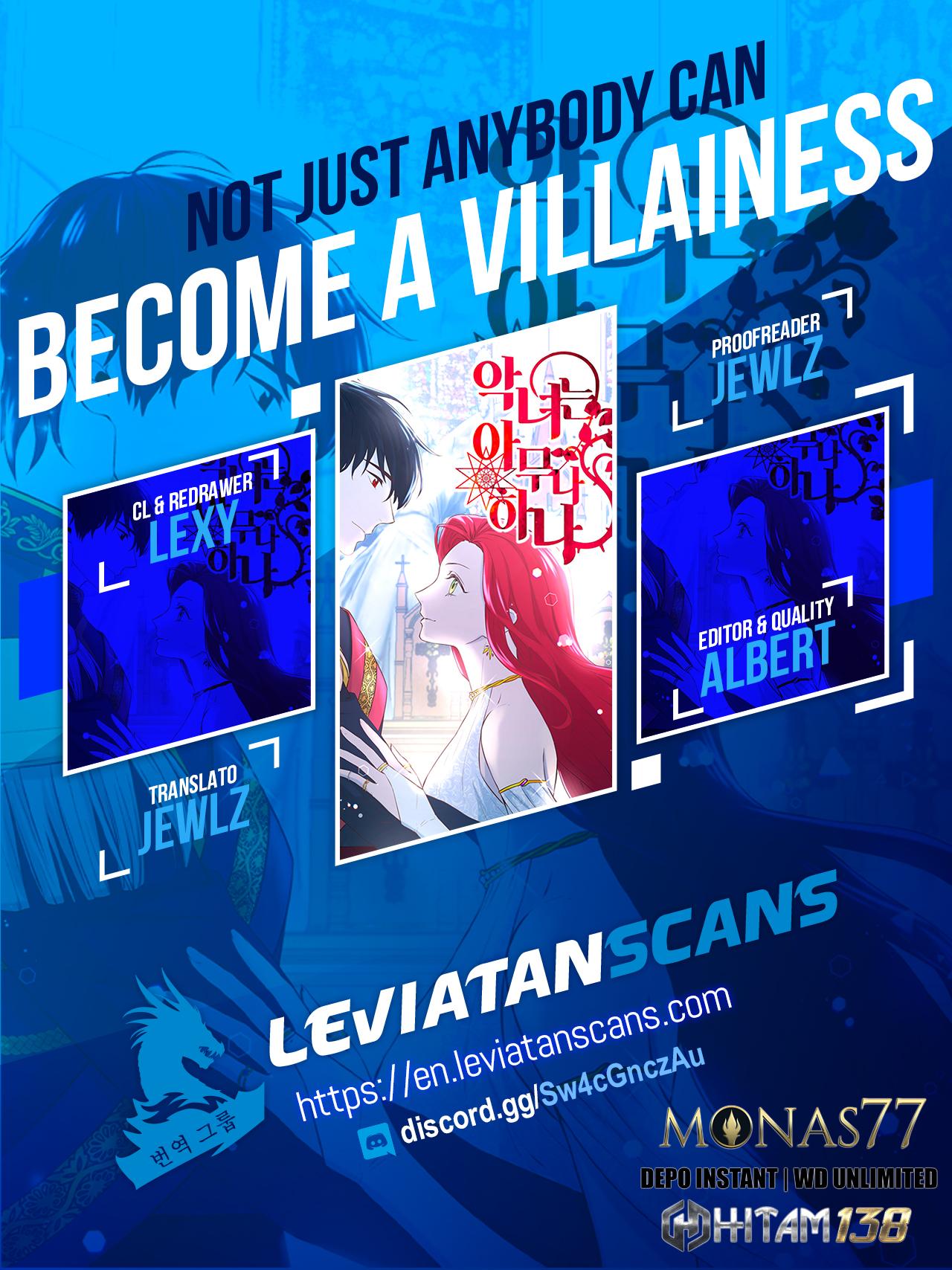 Not Just Anybody Can Become a Villainess - Chapter 23578 - Image 1