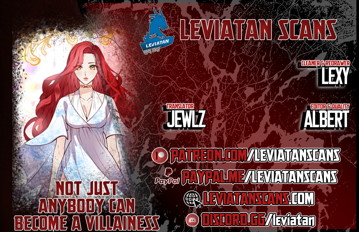 Not Just Anybody Can Become a Villainess - Chapter 21172 - Image 1