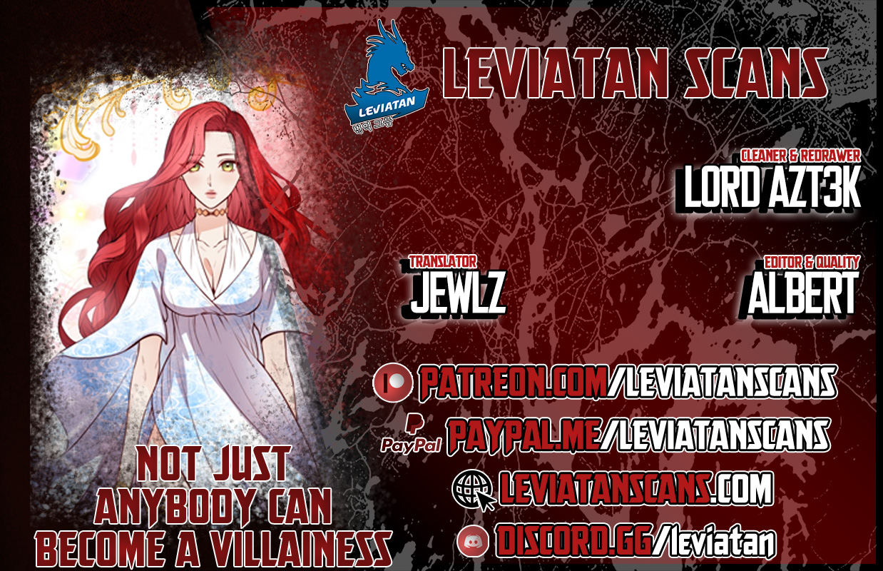 Not Just Anybody Can Become a Villainess - Chapter 21173 - Image 1