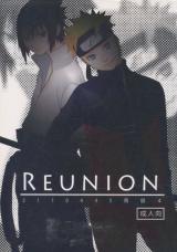 Naruto dj - Reunion