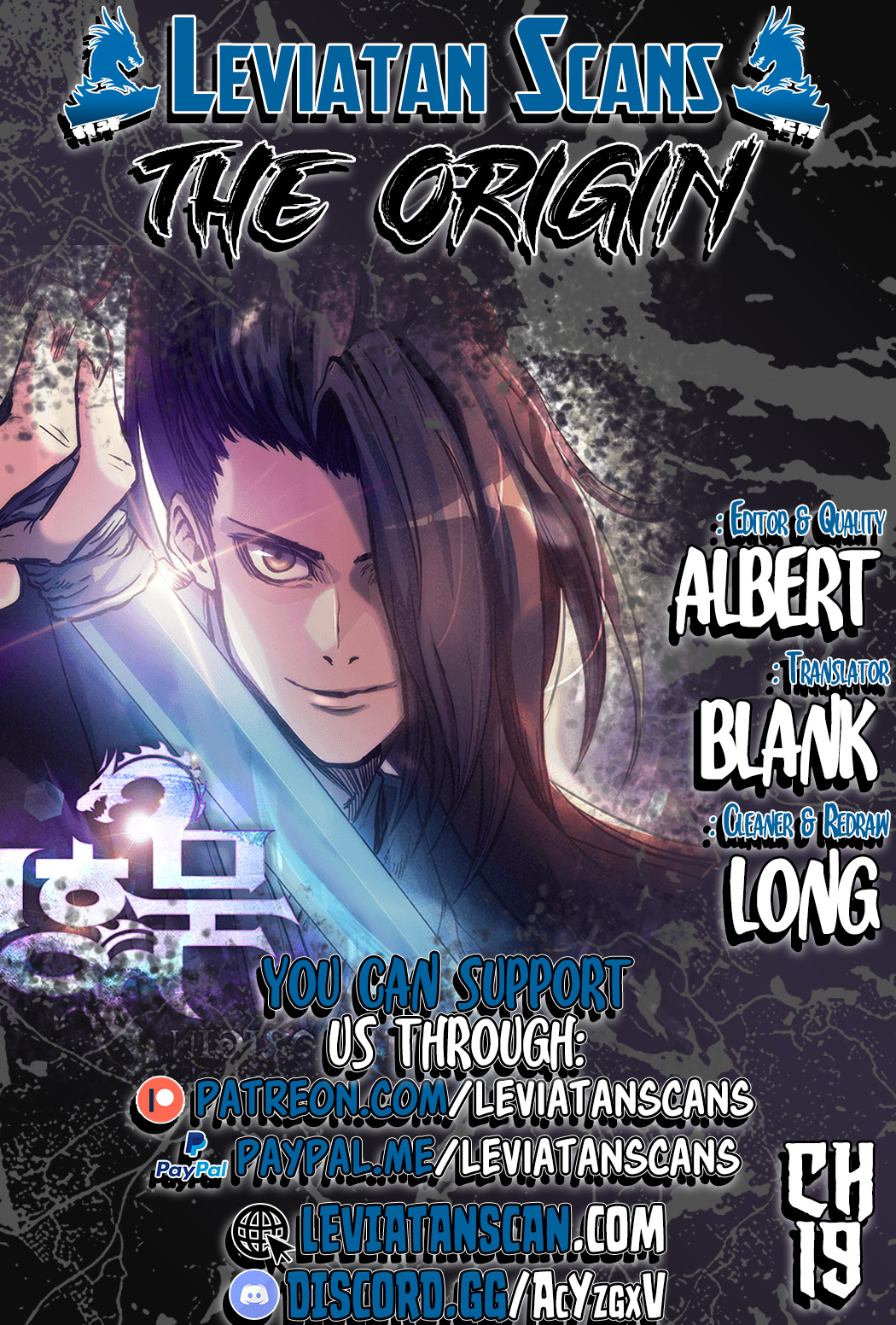 MookHyang - The Origin - Chapter 5374 - Image 1