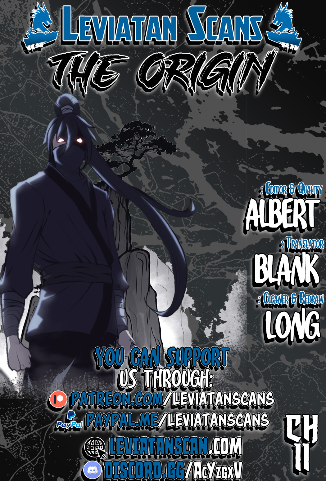 MookHyang - The Origin - Chapter 5366 - Image 1