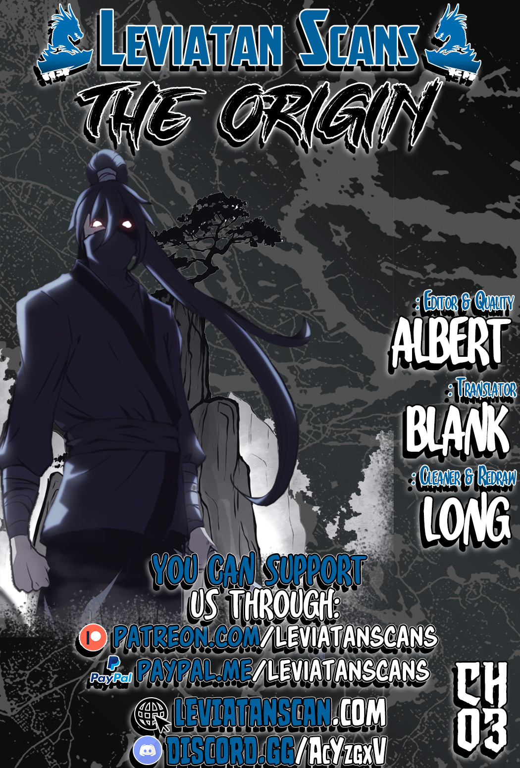 MookHyang - The Origin - Chapter 5358 - Image 1