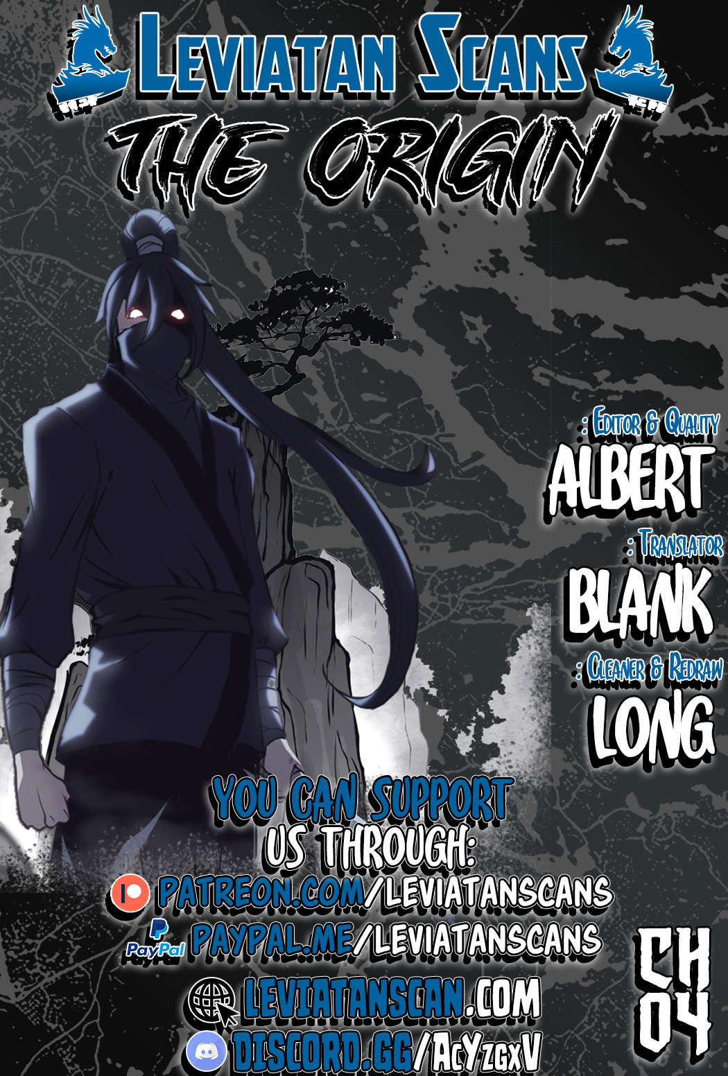 MookHyang - The Origin - Chapter 5359 - Image 1