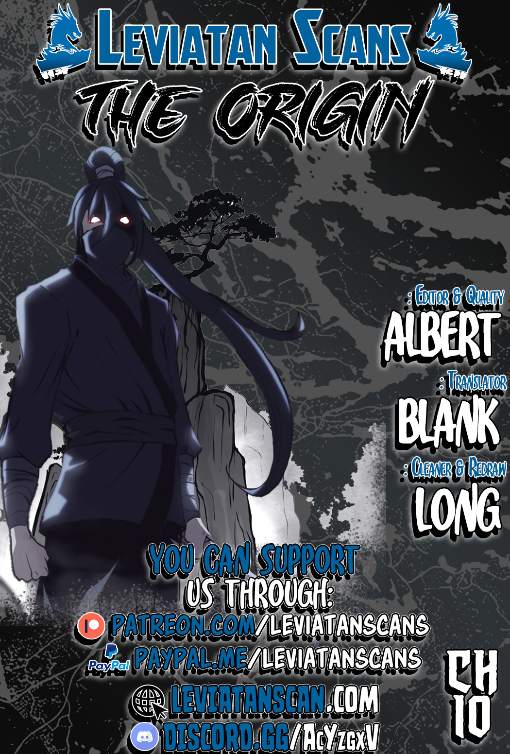 MookHyang - The Origin - Chapter 5365 - Image 1