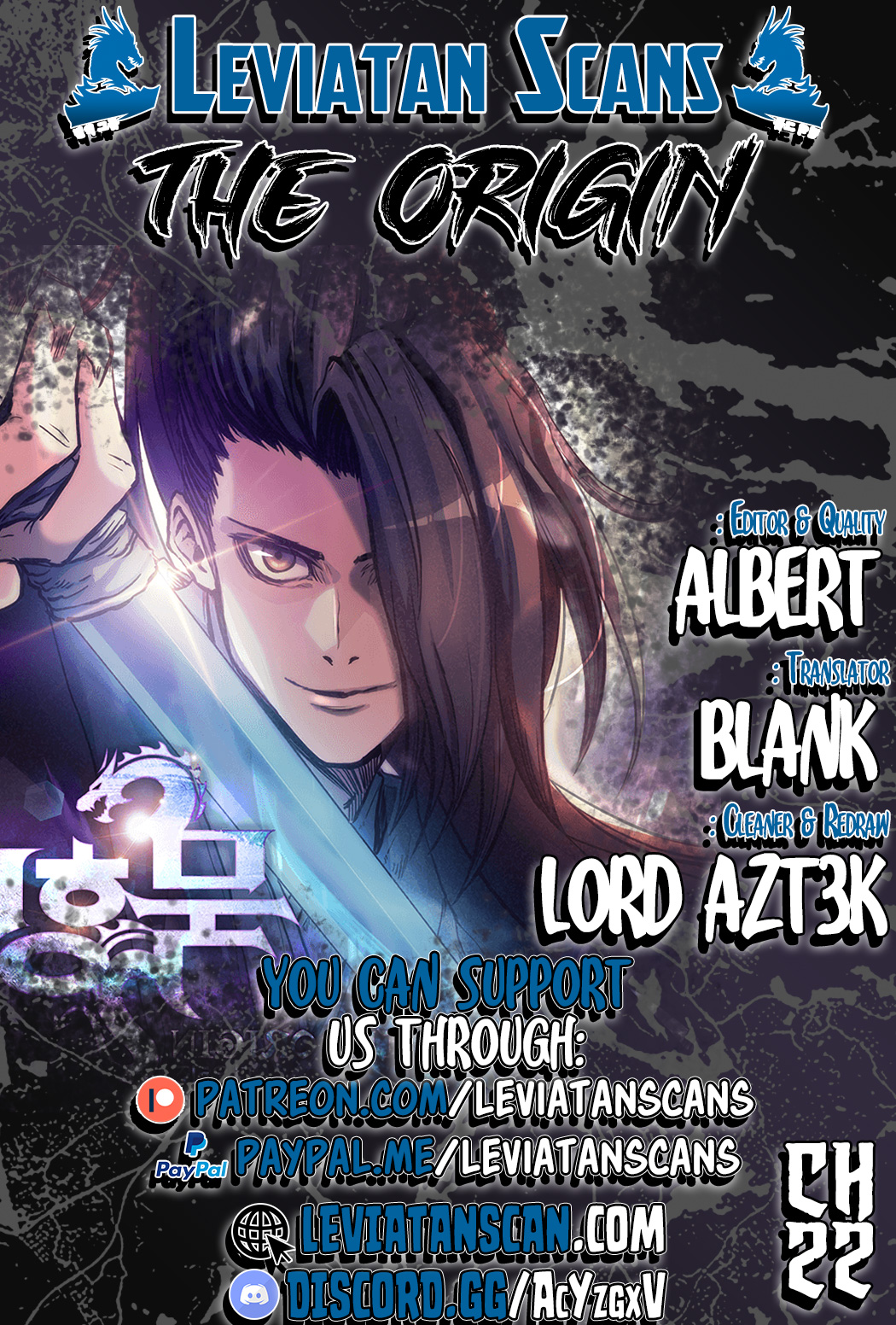 MookHyang - The Origin - Chapter 5377 - Image 1