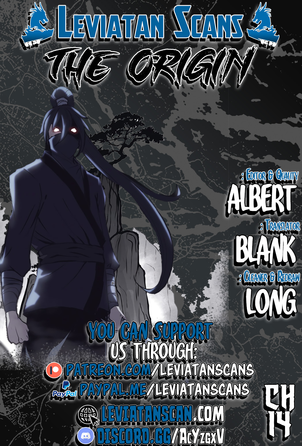 MookHyang - The Origin - Chapter 5369 - Image 1
