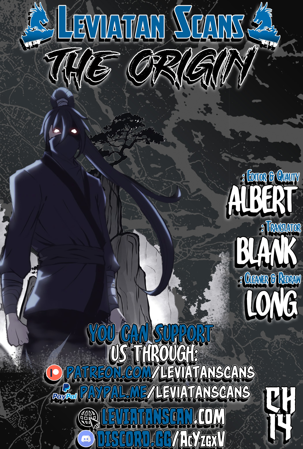 MookHyang - The Origin - Chapter 5369 - Image 1