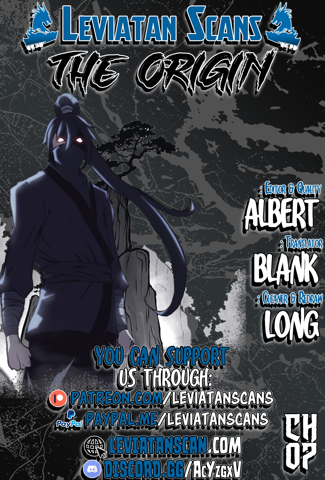 MookHyang - The Origin - Chapter 5362 - Image 1