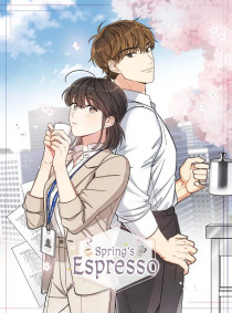 Spring's Espresso