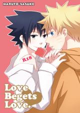 Naruto dj - Love Begets Love.