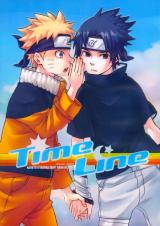Naruto dj - Time Line