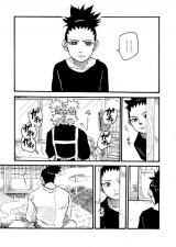 Naruto dj - Oya no Shiawase ga Ko no Shiawase