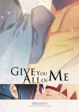 Naruto dj - Give You All of Me