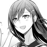 Mizube no Mizuno-san