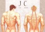 Jojo no Kimyou na Bouken dj - JC