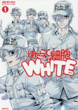Hataraku Saibou White