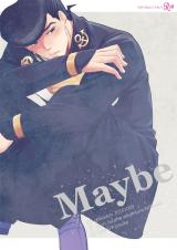 Jojo no Kimyou na Bouken dj - Maybe