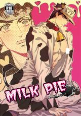 Jojo no Kimyou na Bouken dj - Milk Pie