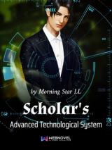 Scholar's Advanced Technological System (Novel)