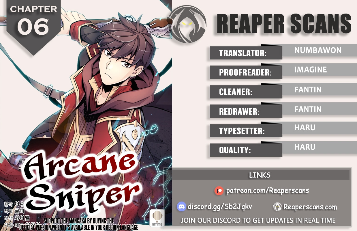 Arcane Sniper - Chapter 5478 - Image 1