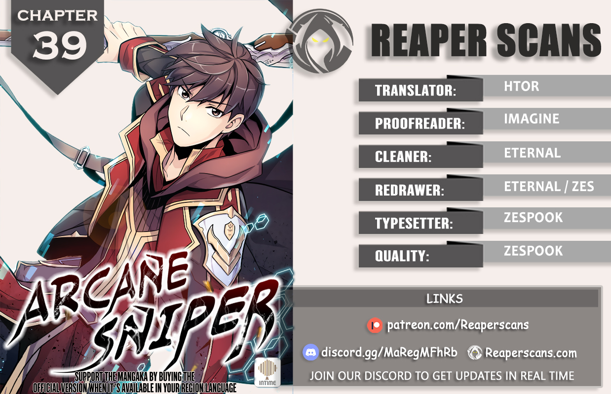 Arcane Sniper - Chapter 7264 - Image 1