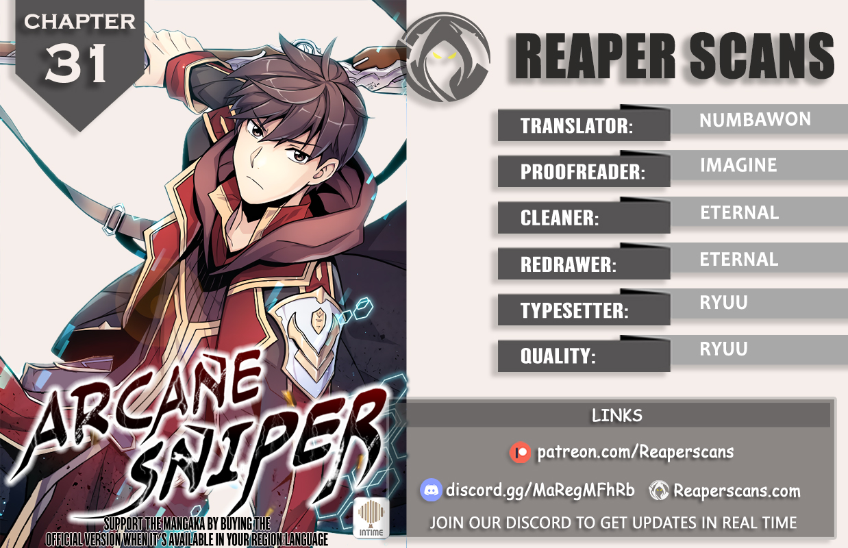 Arcane Sniper - Chapter 5503 - Image 1