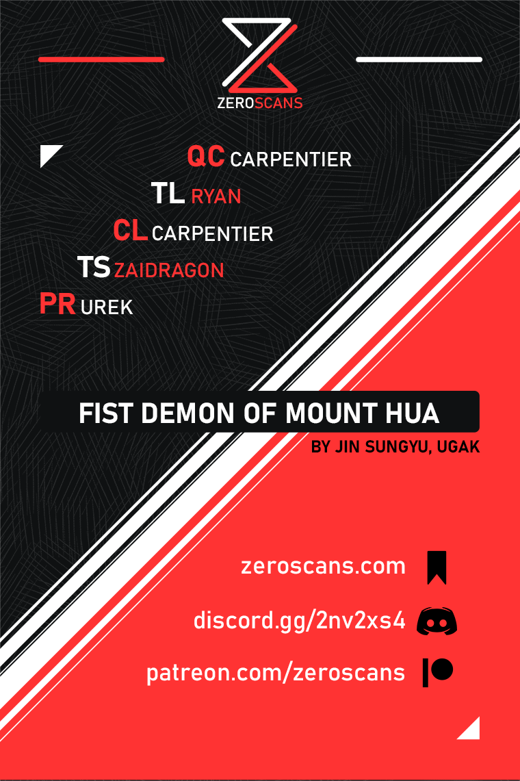 Fist Demon of Mount Hua - Chapter 9495 - Image 1