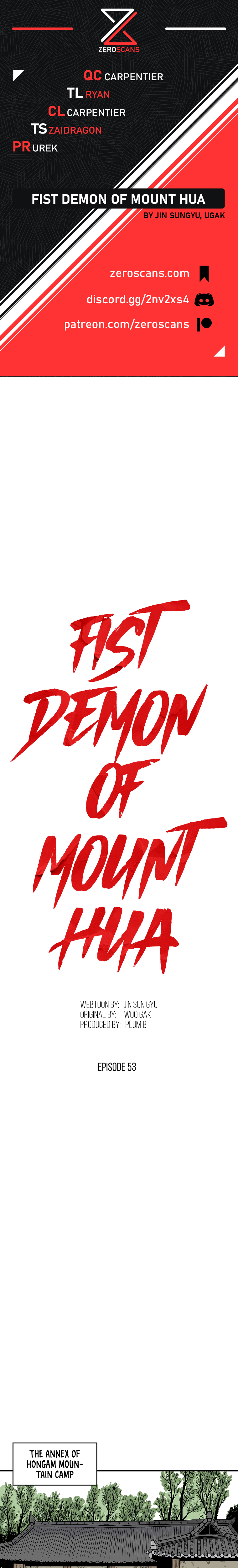 Fist Demon of Mount Hua - Chapter 9778 - Image 1