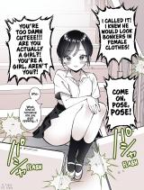 Mezame Souna Danshi