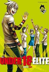 Under 18 Elite