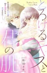 Torokeru kisu to kimi no hada