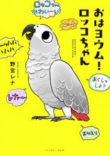 Owayoumu! Rocco-chan