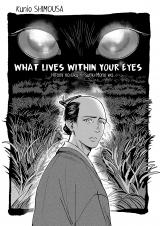 Hitomi no Oku ni Sumu Mono wa