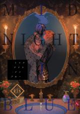 Jojo no Kimyou na Bouken dj - Midnight in Blue
