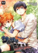Haikyu!! dj - Sakasama Seesaw
