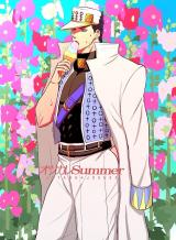 Jojo no Kimyou na Bouken dj - Otsukare Summer