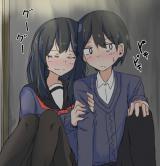 Zoku!! jisatsu shitaikedo sore wa chotto kowaikara yandere kanojo o tsukutte kanojo ni koroshitemoraou to surukedo 100 nichi go ni naze ka nemu kan sareta hanashi