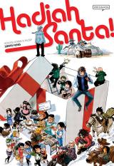 Hadiah Santa