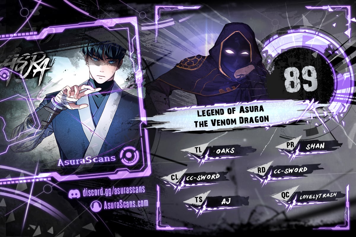 The legend of Sura: Venom Dragon - Chapter 16089 - Image 1