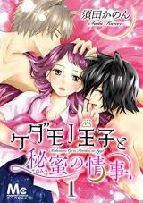 Kedamono Ouji to Himi no Jouji