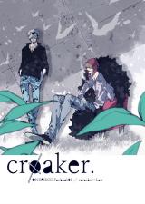One Piece dj - croaker.