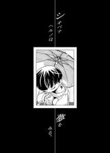 Jojo no Kimyou na Bouken dj - Shiobana Haruno wa Yume o Miru.