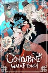 Concubine Walkthrough
