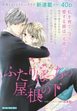 Futari Bocchi no Yane no Shita